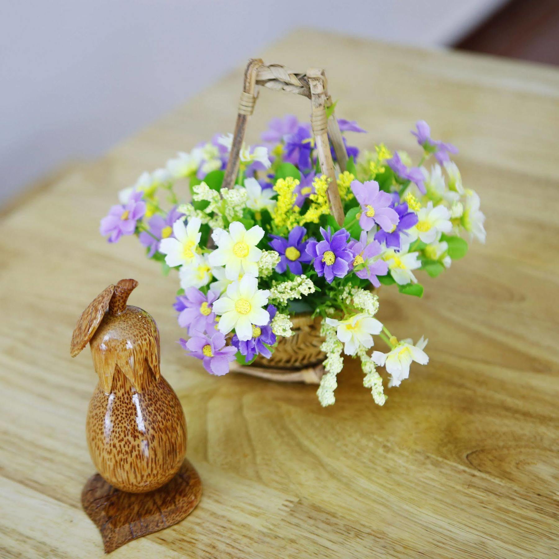 Madam Cuc Hotel Bandar Ho Chi Minh Luaran gambar
